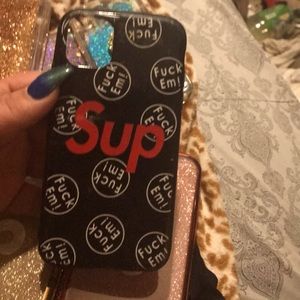 iPhone case XR